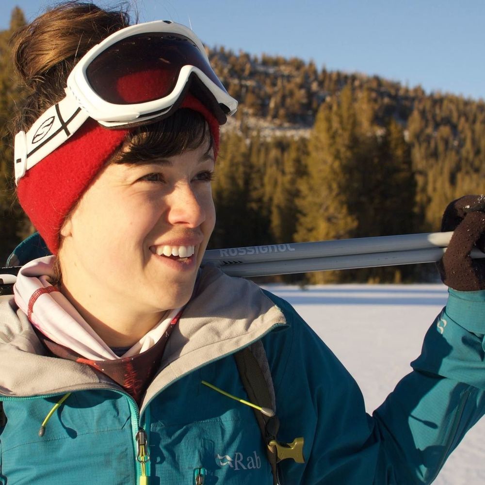 Meet your Posher, Natasha